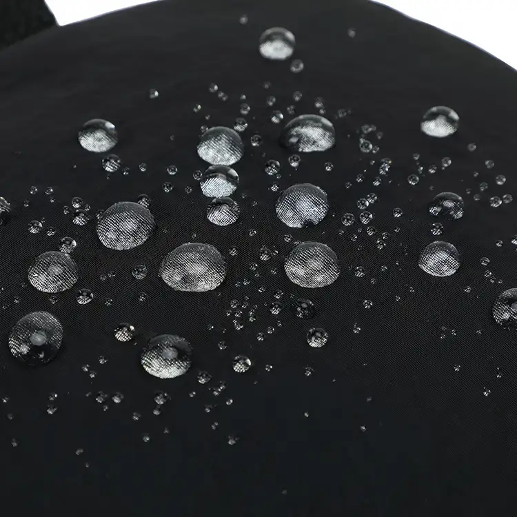 Sac à bandoulière en nylon Europa #10