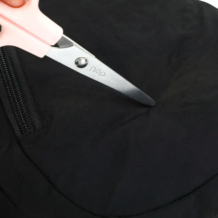 Sac à bandoulière en nylon Europa #11