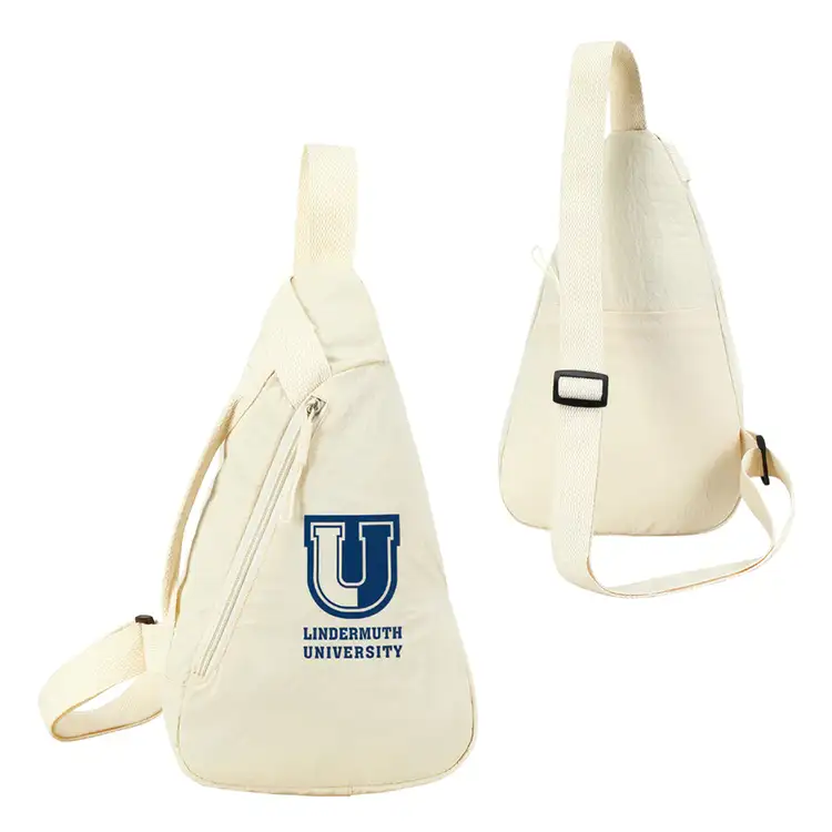 Sac à bandoulière en nylon Europa #4