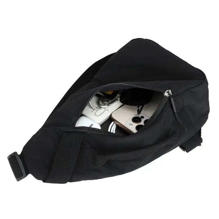 Sac à bandoulière en nylon Europa #8