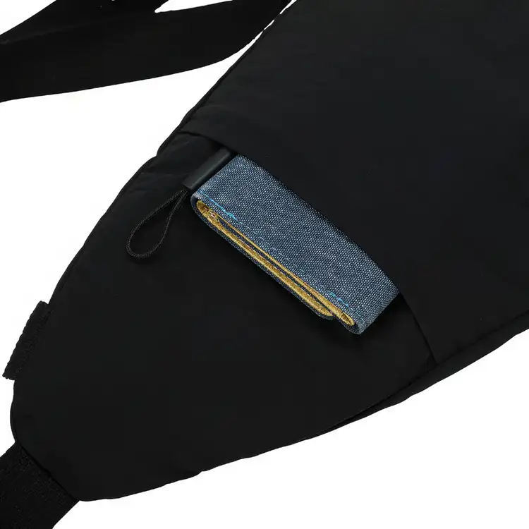 Sac à bandoulière en nylon Europa #9