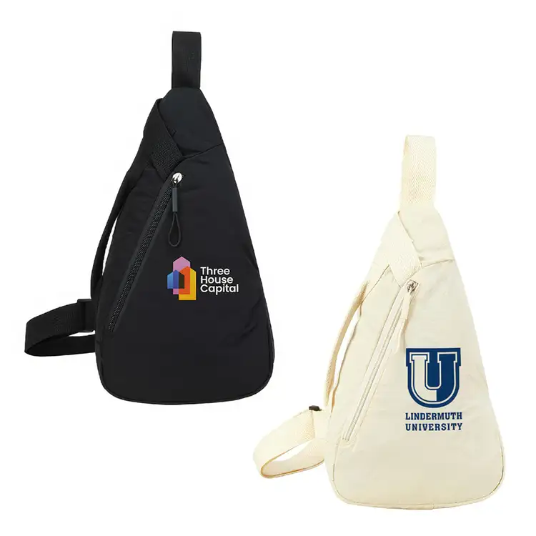 Sac à bandoulière en nylon Europa