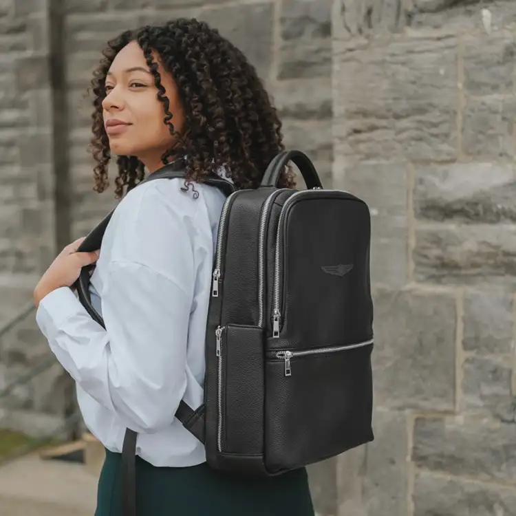 Vanguard Backpack #15