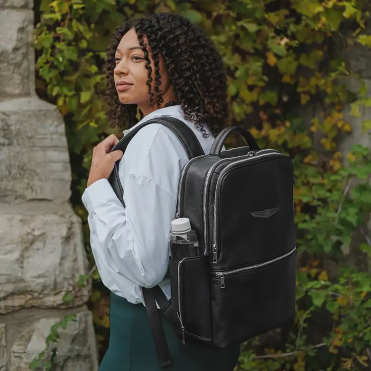 Vanguard Backpack #16