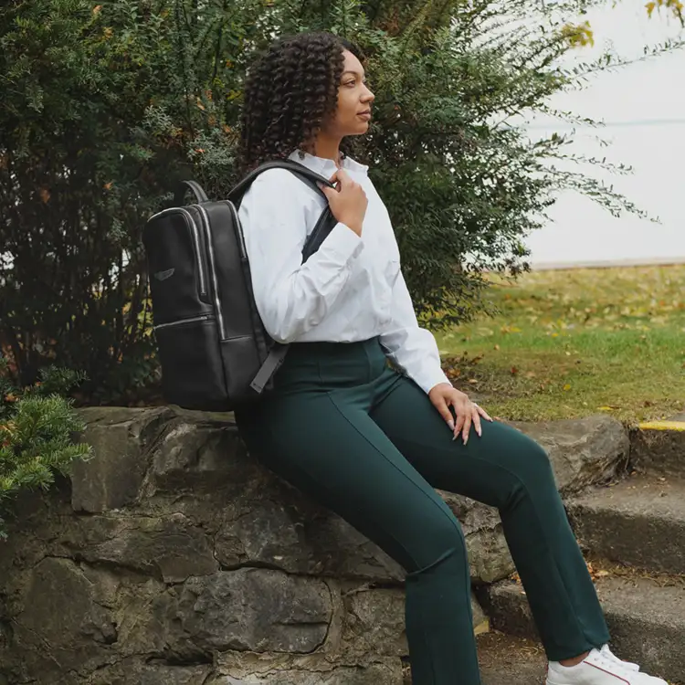 Vanguard Backpack #17