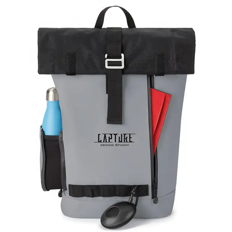 Cooler Backpack Call of the Wild #10