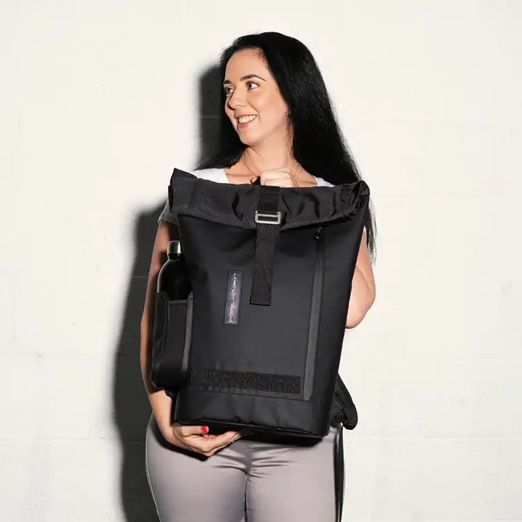 Cooler Backpack Call of the Wild #14