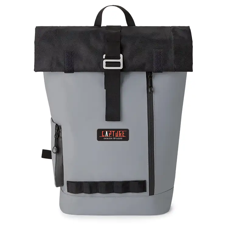 Cooler Backpack Call of the Wild #4