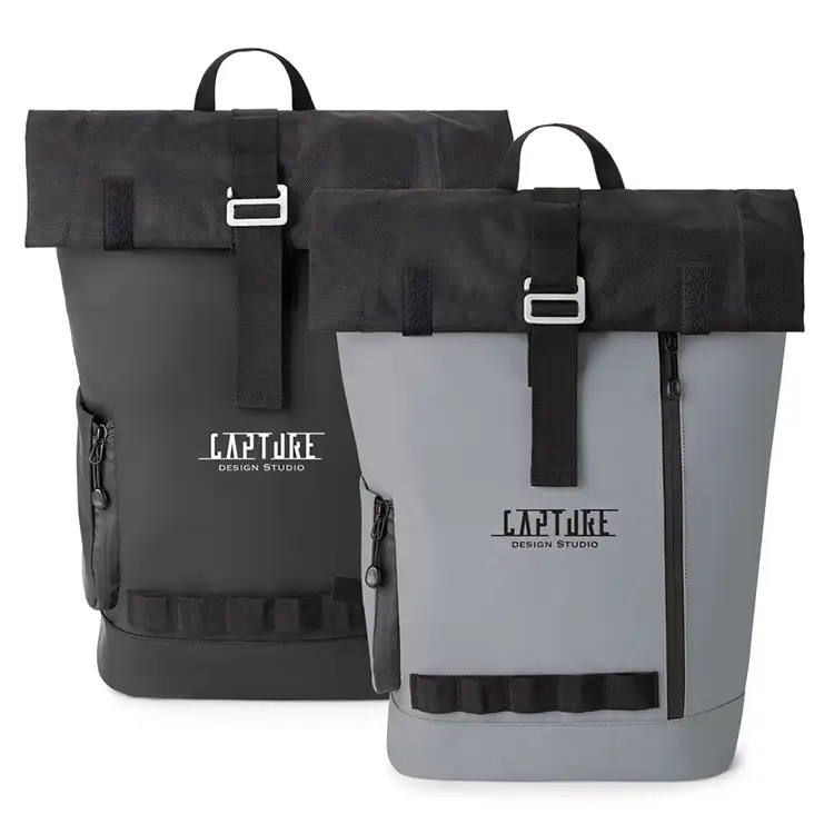 Cooler Backpack Call of the Wild