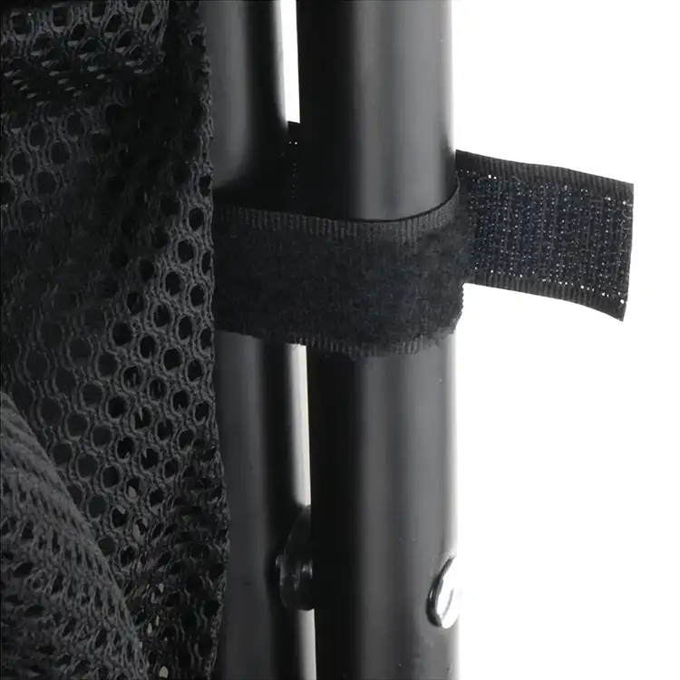 Sac à dos isotherme Fieldcrest avec tabouret pliant #4