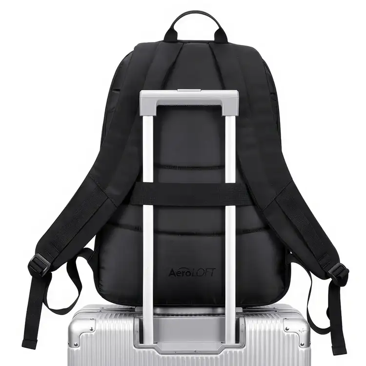 AeroLOFT Infinity Laptop Backpack #4