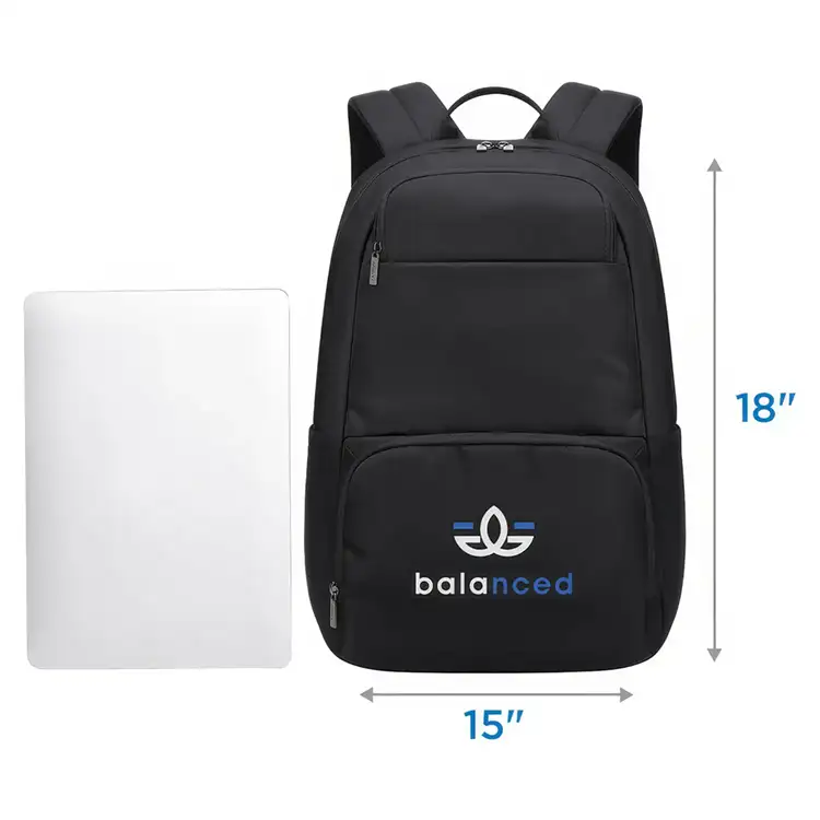 AeroLOFT Infinity Laptop Backpack #8