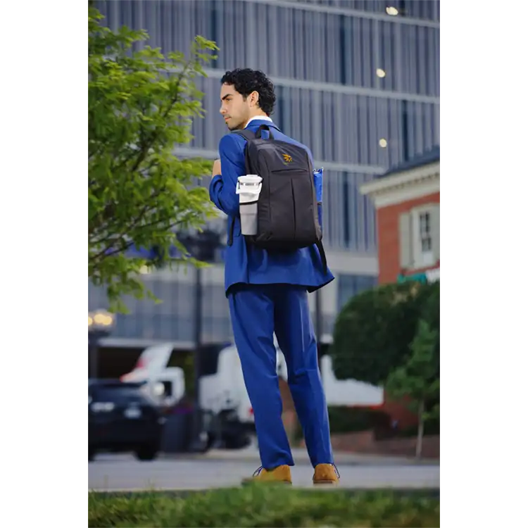 Backstreet Urban Backpack #6