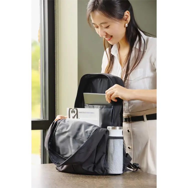 Backstreet Urban Backpack #9