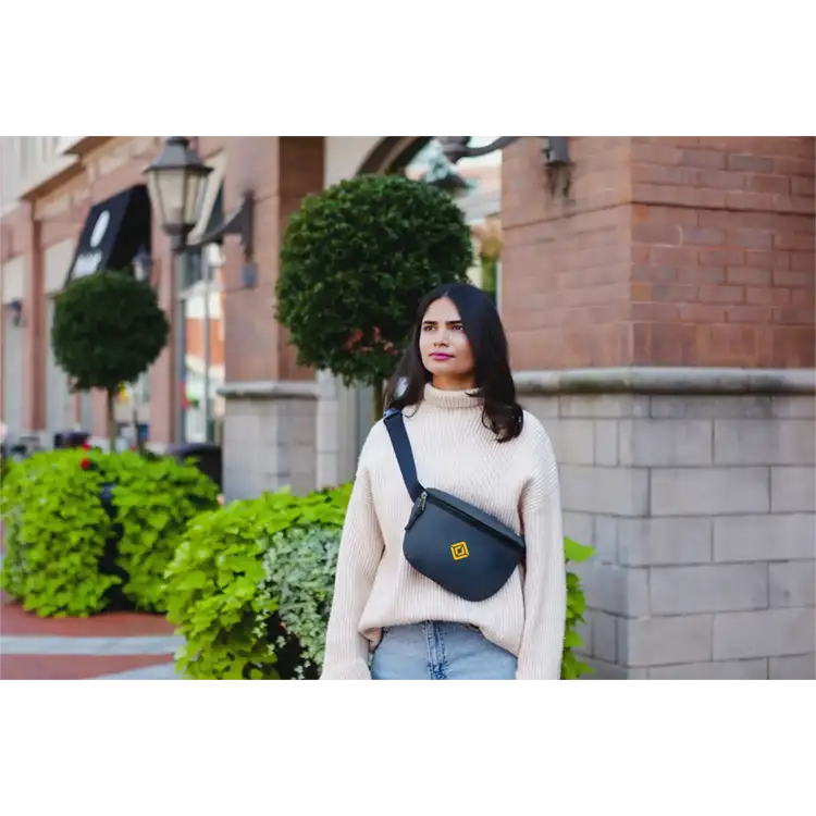 Call of the Wild Crossbody #15