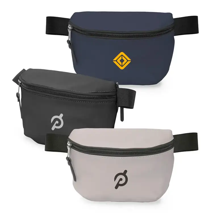 Call of the Wild Crossbody