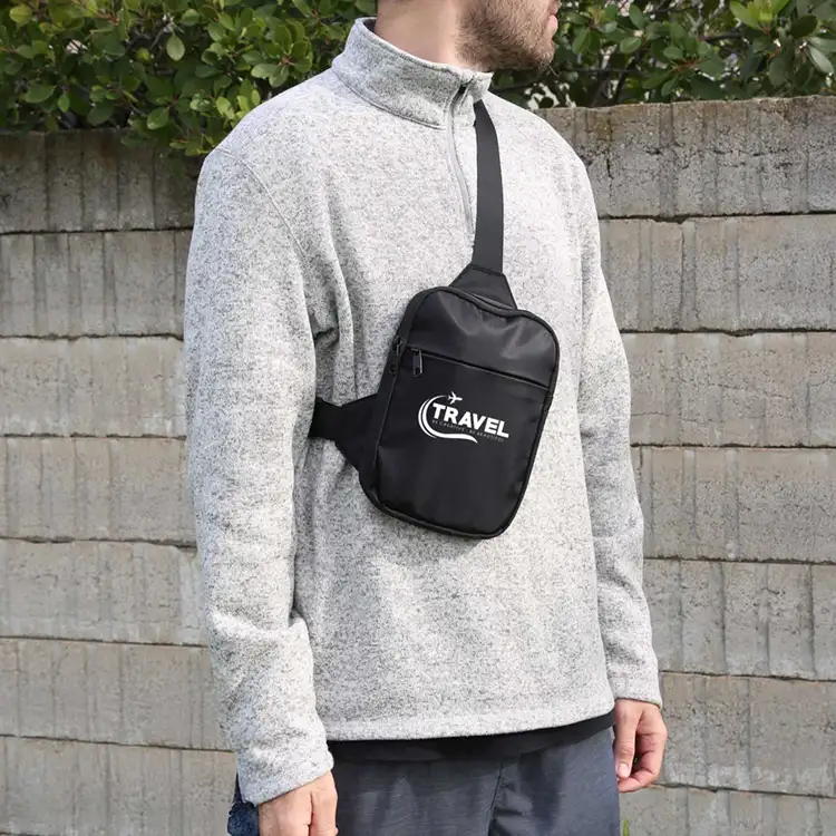 Sac bandoulière Street Talk #2