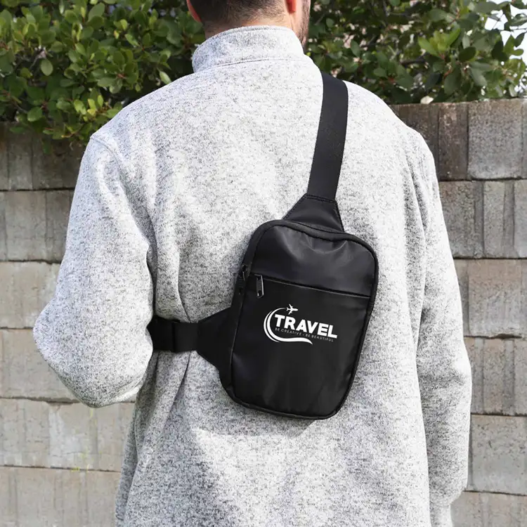 Sac bandoulière Street Talk #3