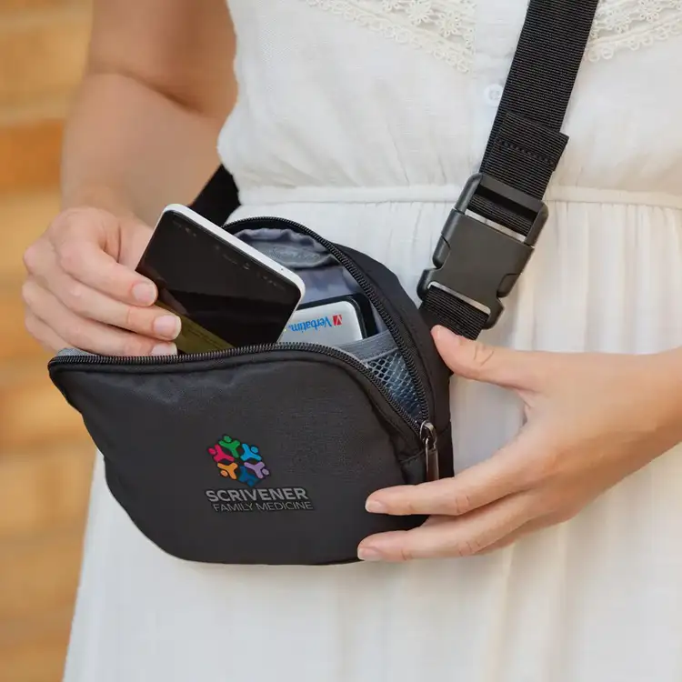 Sac ceinture AeroLOFT Anywhere #37