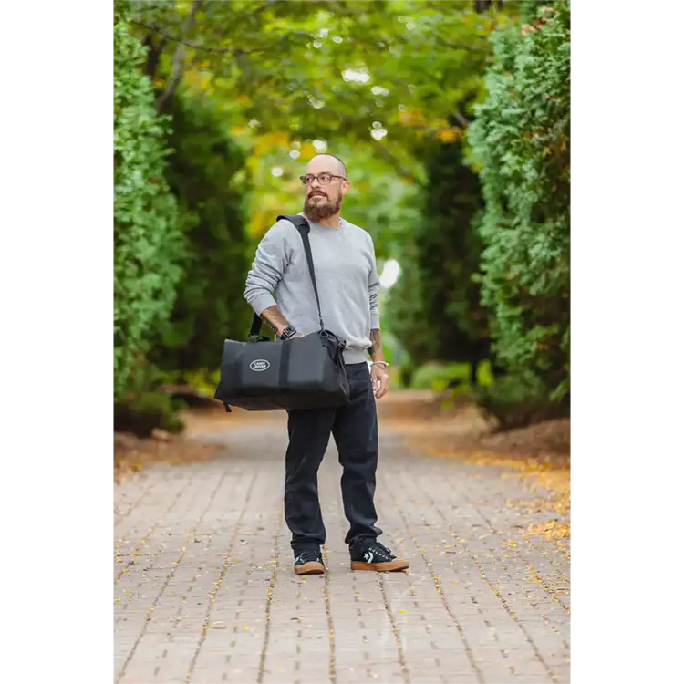 Call of the Wild Drift Duffle #8