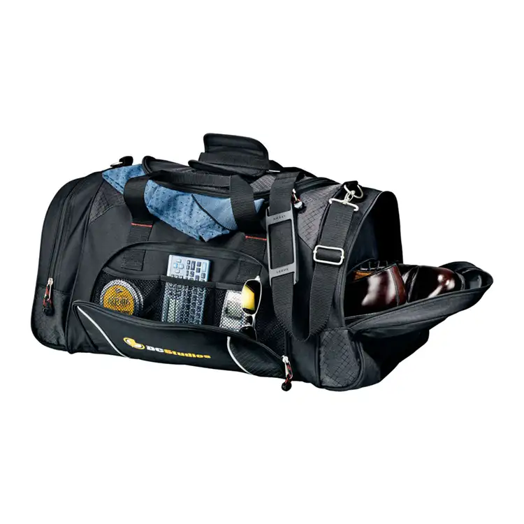 Sac de sport Triton Weekender 24" #2