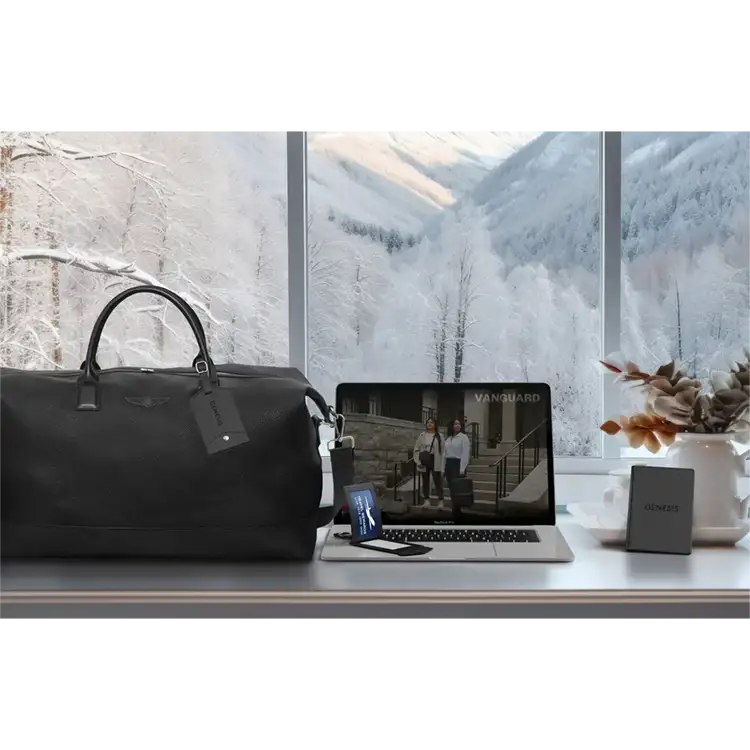 Sac de sport Vanguard #14