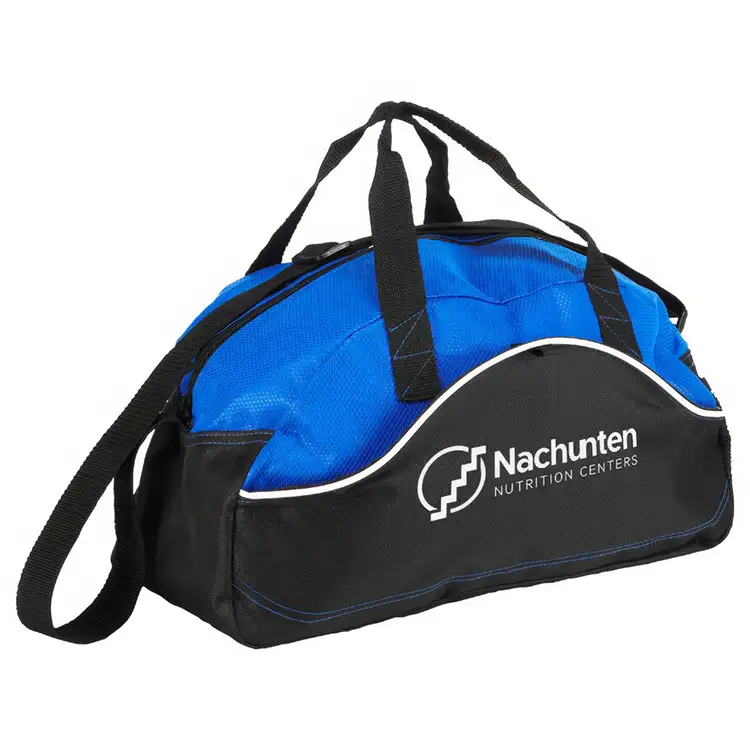 Sac de sport non tissé en polyester Quick Kick #2