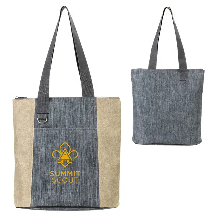 Sac fourre-tout événementiel Kenmore en polyester #16