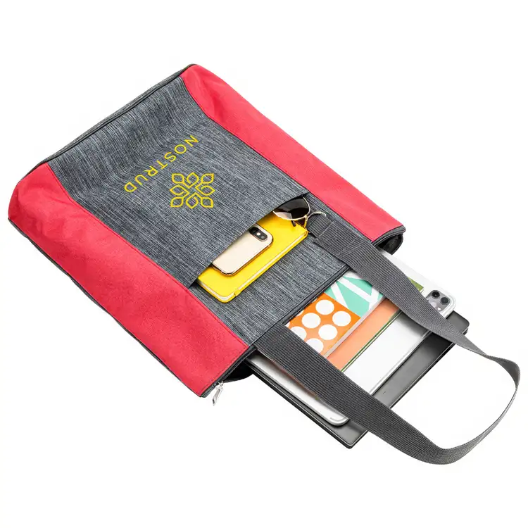 Sac fourre-tout événementiel Kenmore en polyester #4