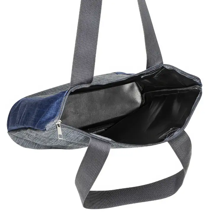 Sac fourre-tout événementiel Kenmore en polyester #8