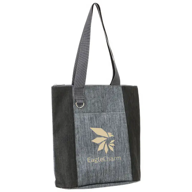 Sac fourre-tout événementiel Kenmore en polyester #9