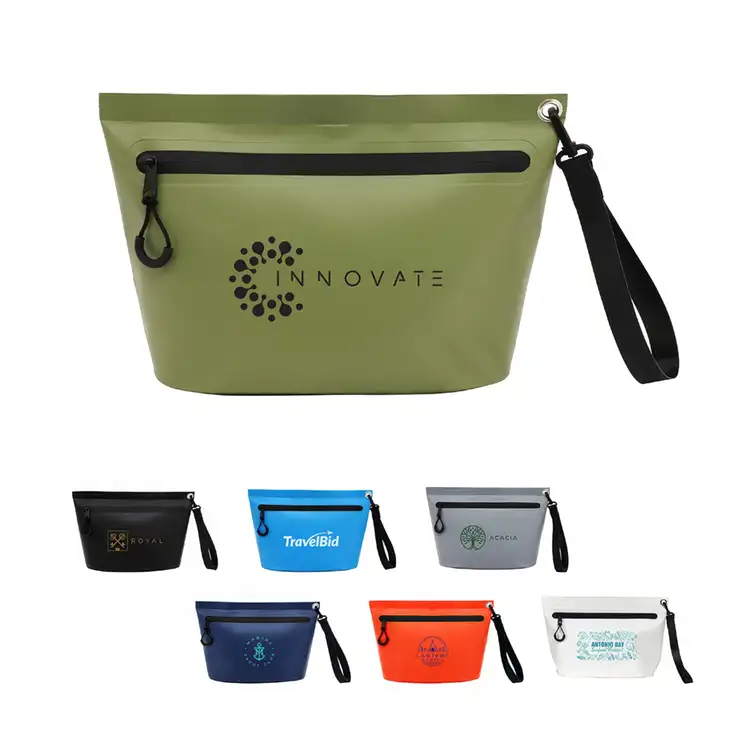 Sac utilitaire Sunfish résistant à l'eau