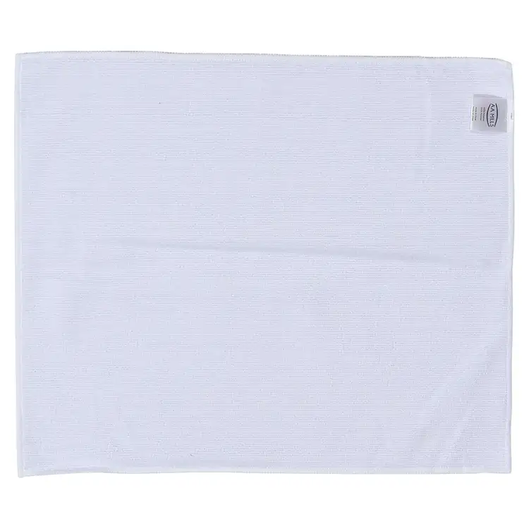 Terry Microfiber Rally Towel 15" x 18" in Full Color #3