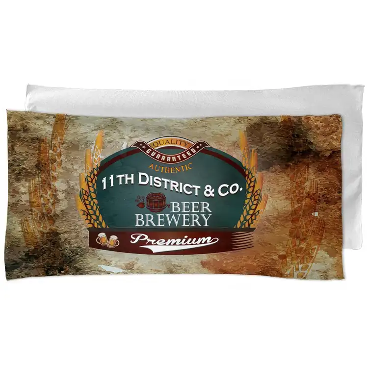 Absorbent Microfiber Dri-Lite Terry Pool Towel 22" x 44"