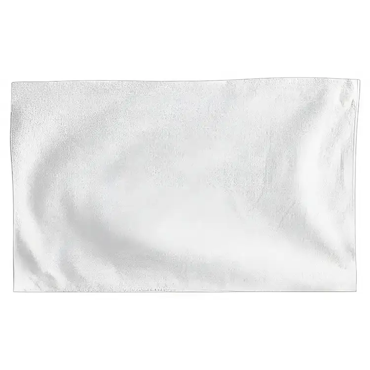 Microfiber Workout Towel 15x25 Sublimated on 2 Sides #2