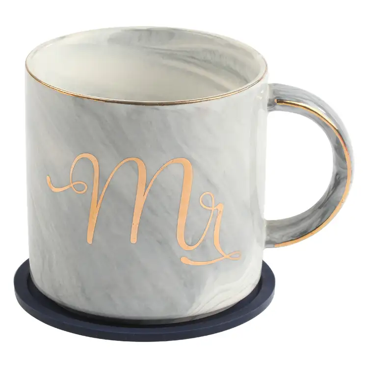 Sous-verre en silicone #4