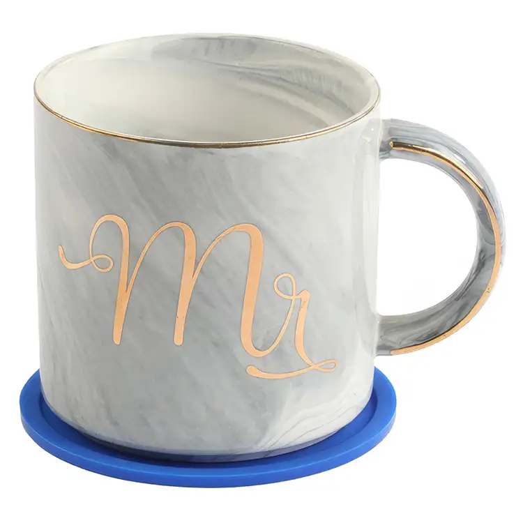 Sous-verre en silicone #5