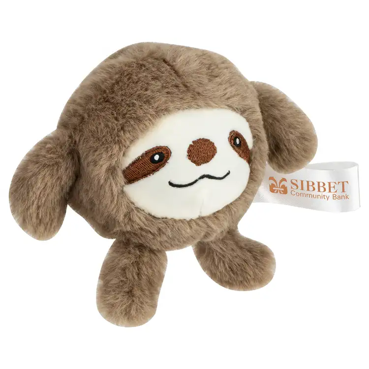 Stress Buster Sloth #2