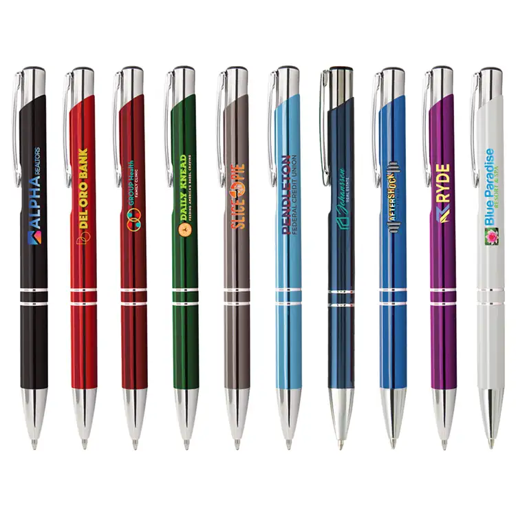 Tres-Chic Pen - ColorJet
