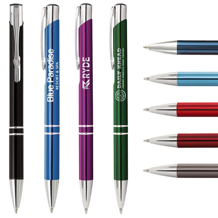 Tres-Chic-Pen-Standard-Laser