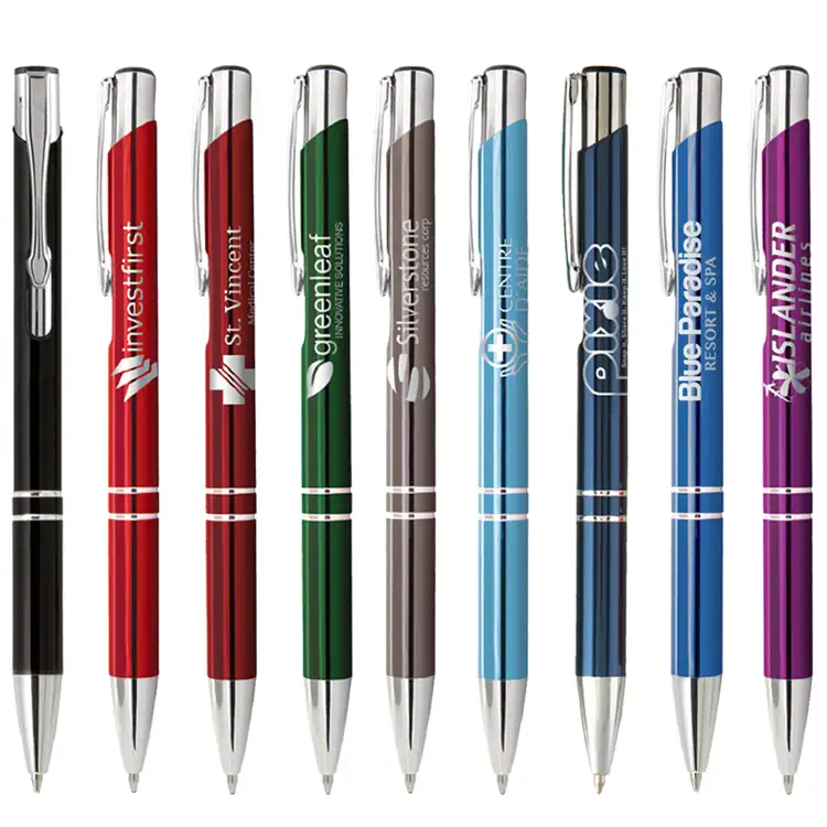 Stylo Tres-Chic - LaserMax
