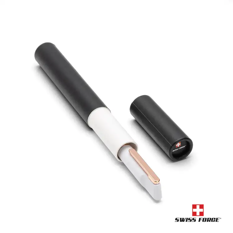 Stylo à bille en métal Swiss Force Artois #6