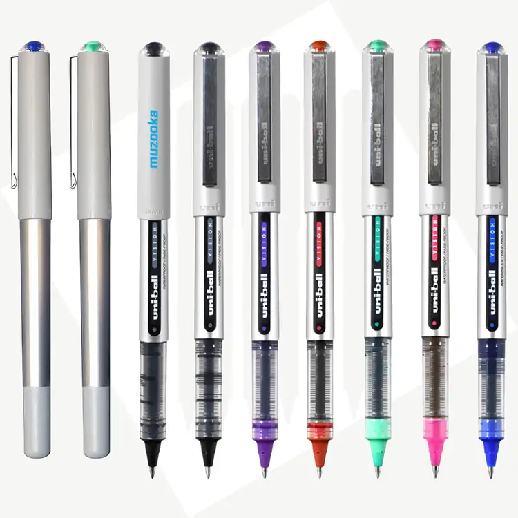 uni-ball Vision Roller Pen