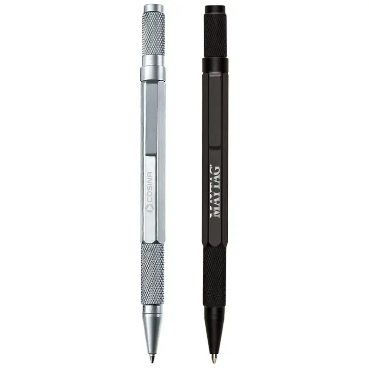 Stargate Twist-action Pen