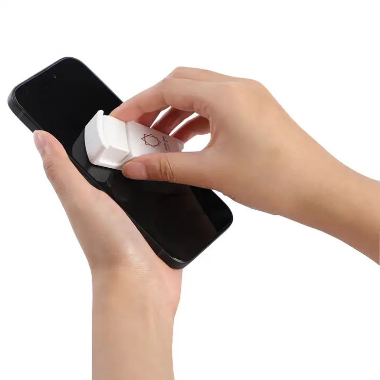 Alliance Portable Phone Stand & Screen Cleaner #15