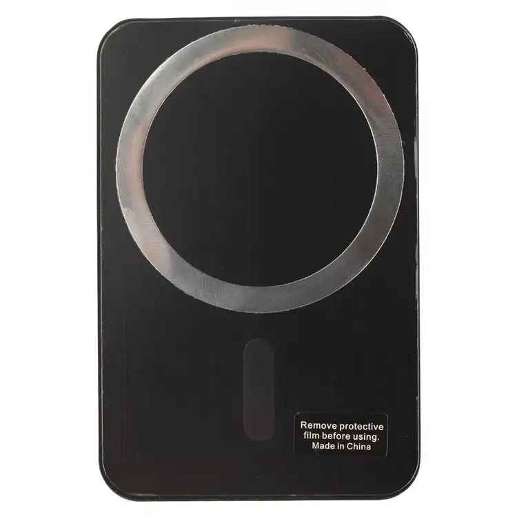 Stick 'N Stream Magnetic Phone Holder with Suction Cup Base #4