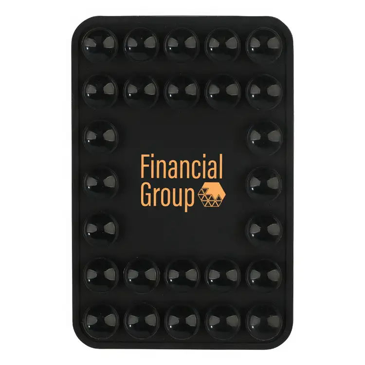 Stick 'N Stream Magnetic Phone Holder with Suction Cup Base #7