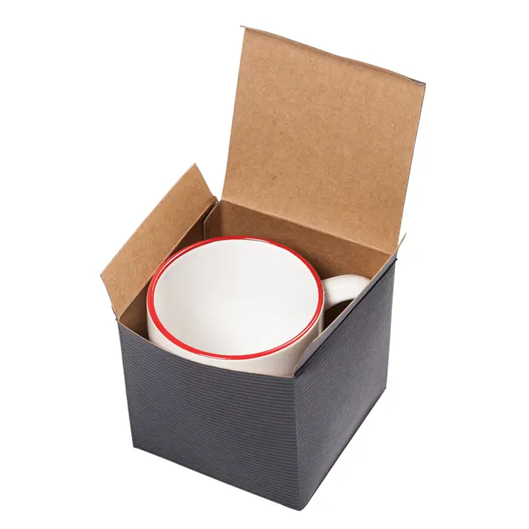 Tasse Capelle 14 oz #8