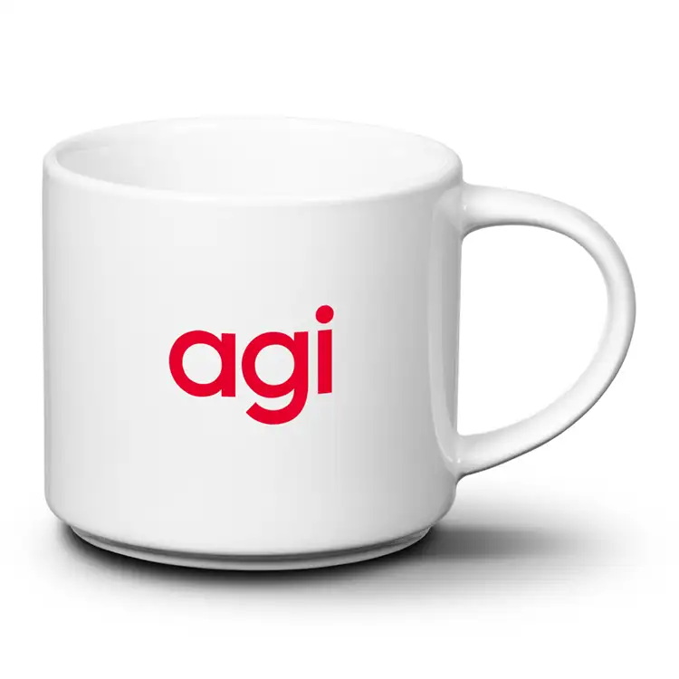 Tasse Davies 16 oz avec impression #2