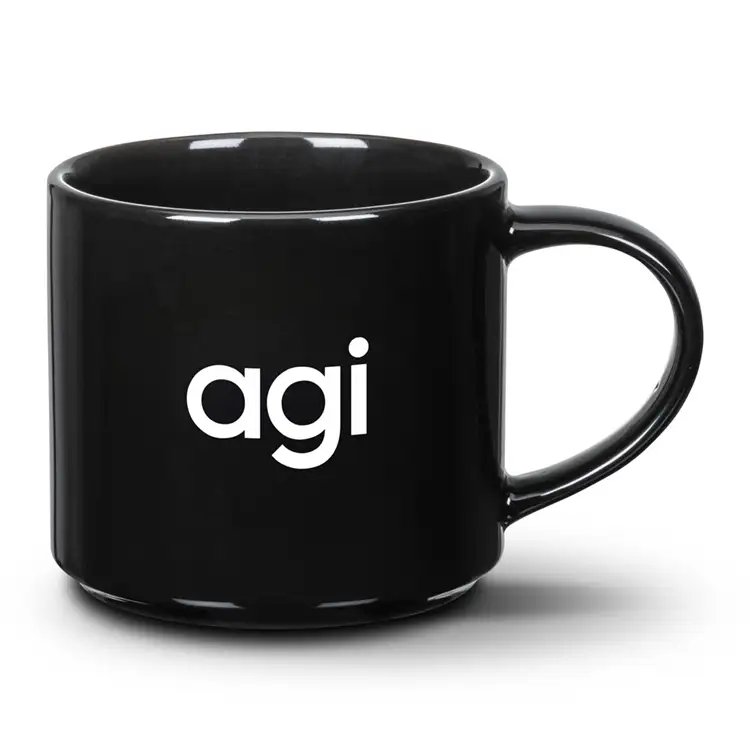 Tasse Davies 16 oz avec impression #3